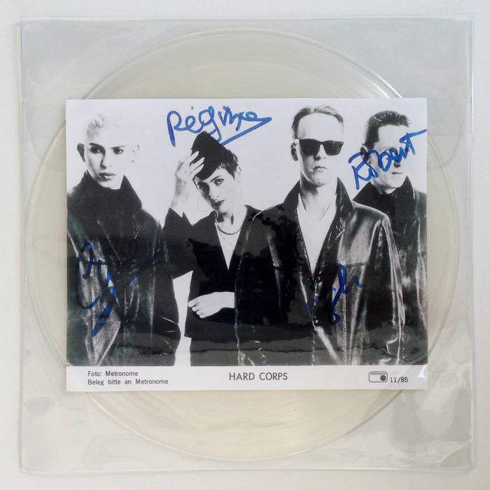 Rarities Album Cover